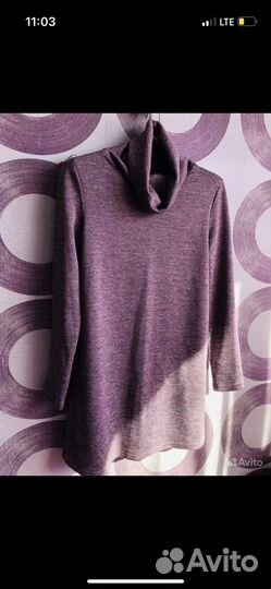 Женские вещи пакетом 42 44