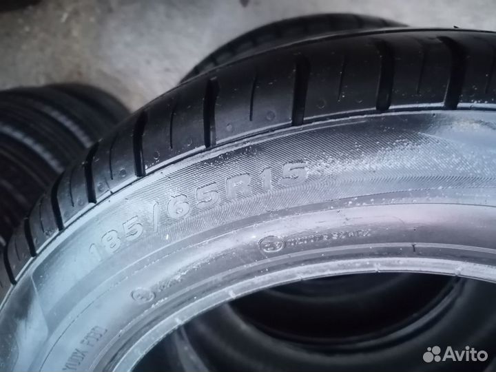 Viatti Strada Asimmetrico 185/65 R15