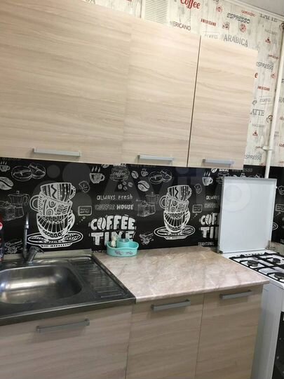 1-к. квартира, 30 м², 2/5 эт.