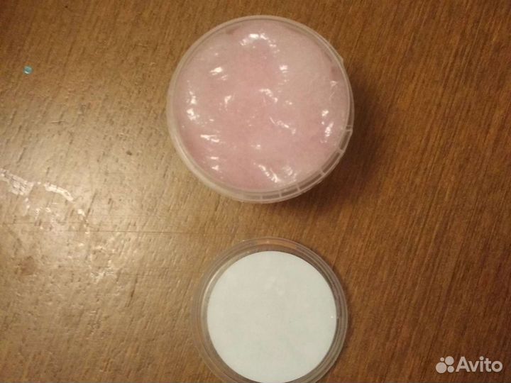 Слайм (лизун)