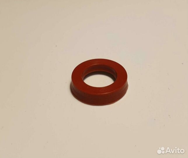 Манжета нижнего поршня заварочного узла Bosch TCA