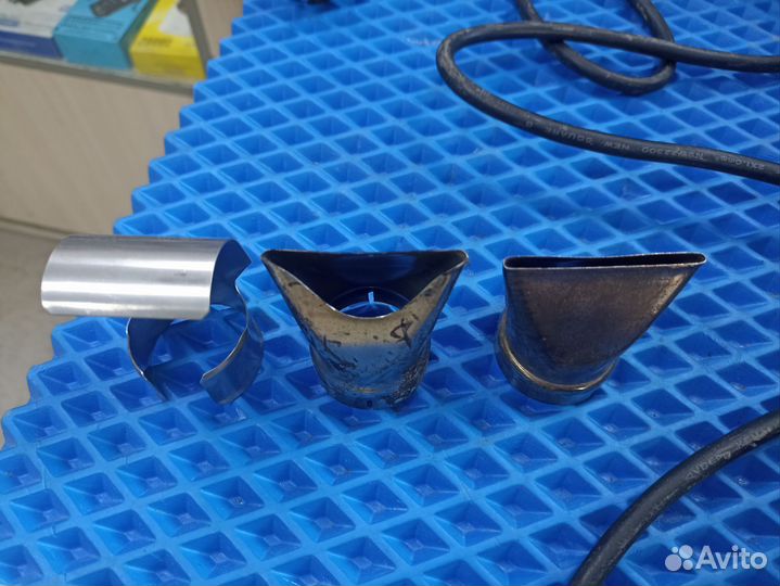 А Строительный фен Makita HG5012(59371)
