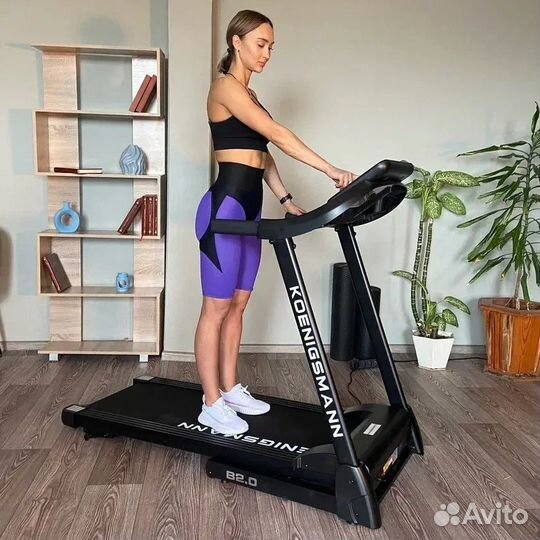 Беговая дорожка