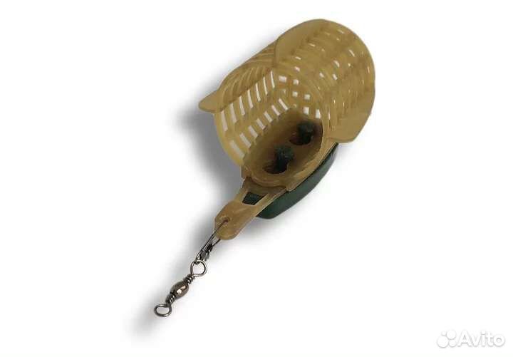 Кормушка для рыбалки