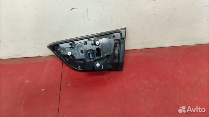 Фонарь задний левый BMW X6 F16