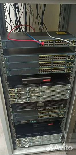 Обслуживание сетей, оргтехники, бесплатно вызов