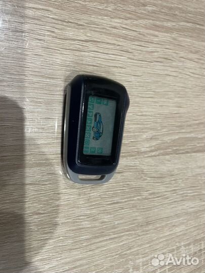 Брелок starline a92