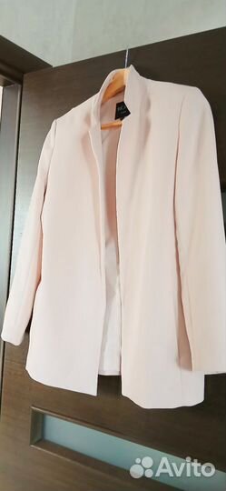 Пиджак женский 44 incity