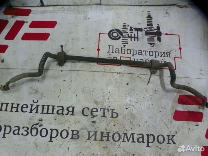 Стабилизатор передний Mazda CX-7