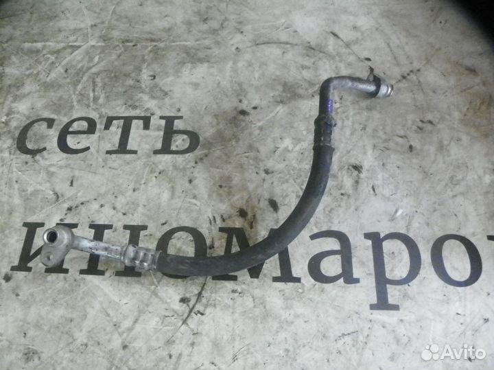 Трубка кондиционера Peugeot 3008