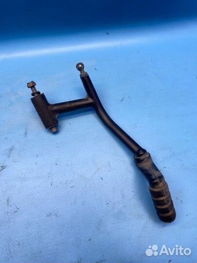 Лапка, педаль кпп Bmw K1200Gt 2003