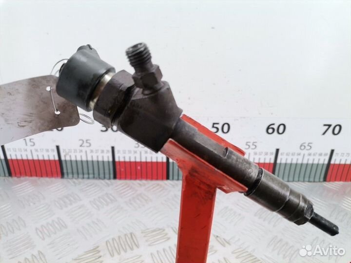 Форсунка дизельная электрическая для Opel Vivaro