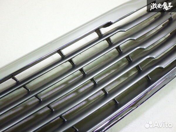 Решетка радиатора Lexus RX300, T-harrier 10