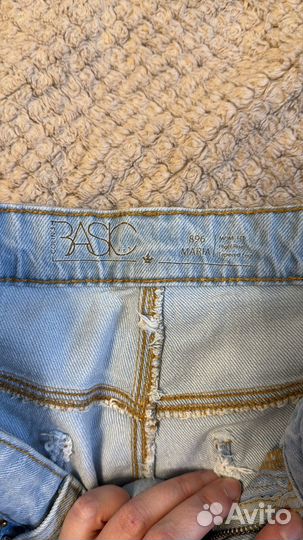 Джинсы женские colins