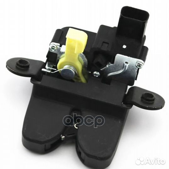 81230C9000 защелка багажной двери Hyundai Cret