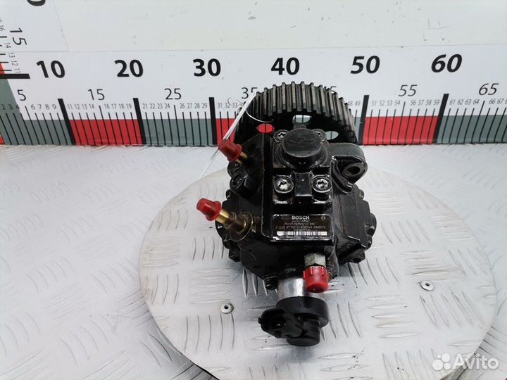 Тнвд для Fiat Bravo 2 (198) 55205935