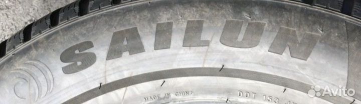 Sailun Ice Blazer WST3 275/60 R20