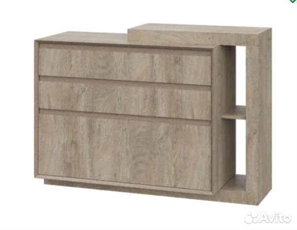 Спальный гарнитур модульный