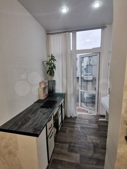 Таунхаус 126,3 м² на участке 10 сот.