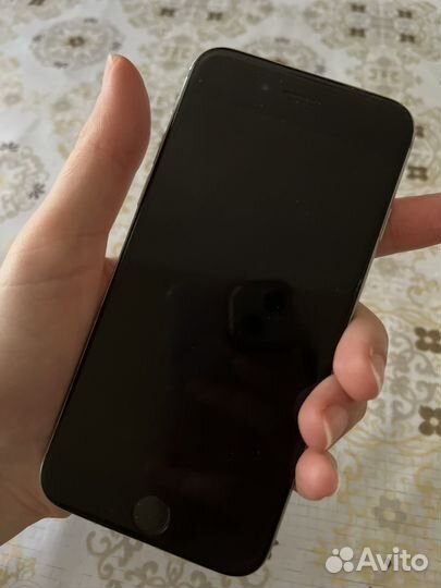 iPhone 6S, 16 ГБ