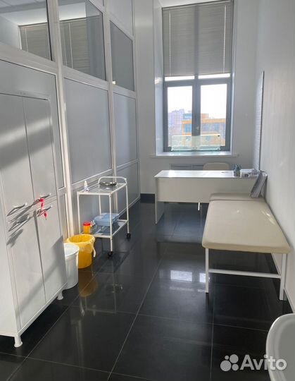 Бизнес с медицинской лицензией