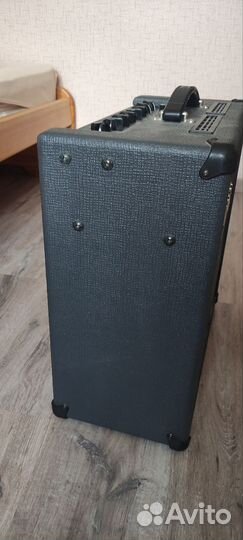 Комбик Vox valvetronix ad30vt-xl