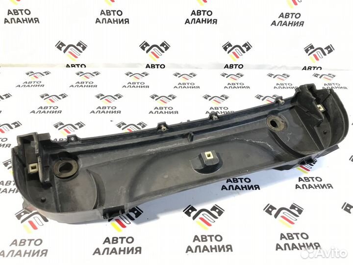 Корпус салонного фильтра Bmw X3 E83 M54B25 2005