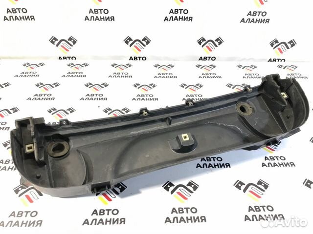 Корпус салонного фильтра Bmw X3 E83 M54B25 2005