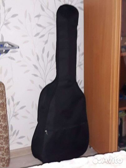 Гитара Rockdale Aurora 120-BK