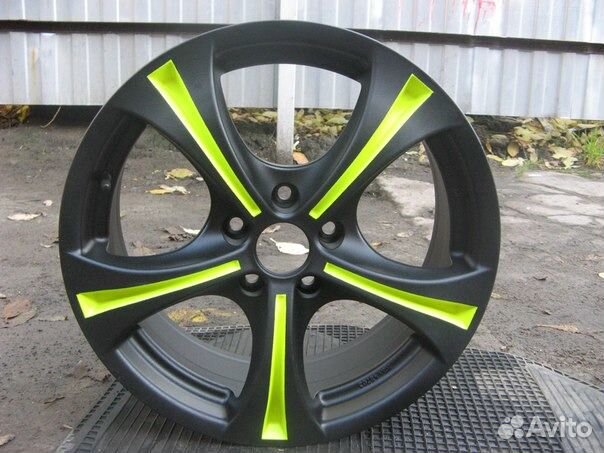 Покрасочные работы