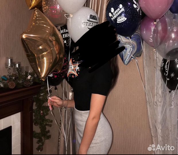 Calvin klein юбка