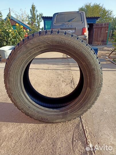 Nordman Nordman 4 195/60 R15