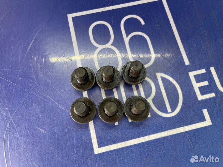 Болт маховика Bmw X5 F15 N55B30A 2015