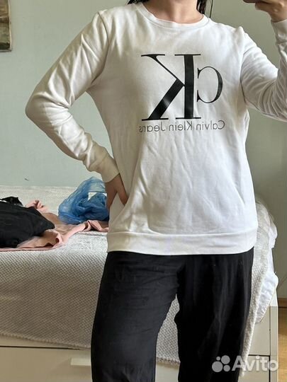 Calvin klein кофта