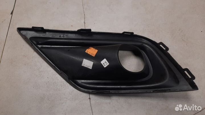 Накладка птф правой Renault Arkana