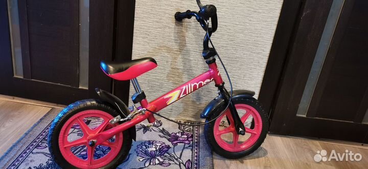 Беговел zimler