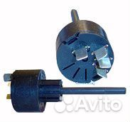 Переключатель вентилятора отопителя 18А ваз-2108