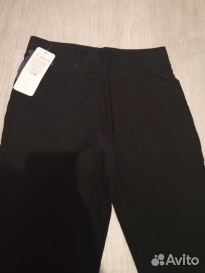 Легинсы брюками