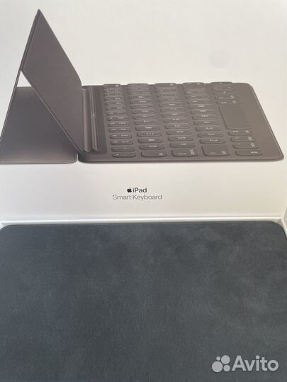 iPad SMART Keyboard mx3l2ll