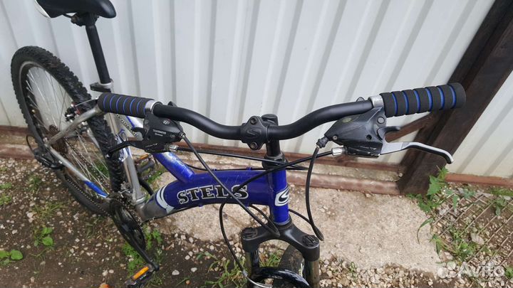 Велосипед горный колеса 26 дюймов