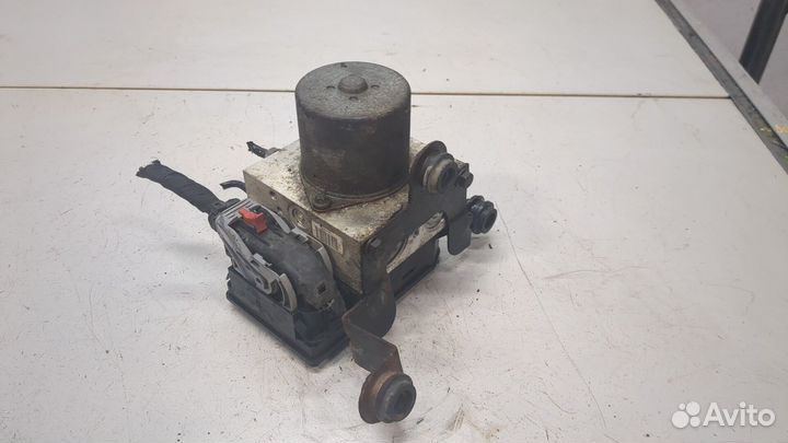 Блок абс, насос Volkswagen Tiguan