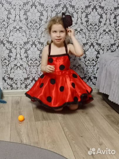 Карнавальный костюмы