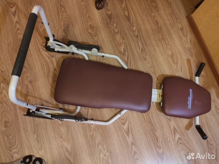 Easy shaper тренажер