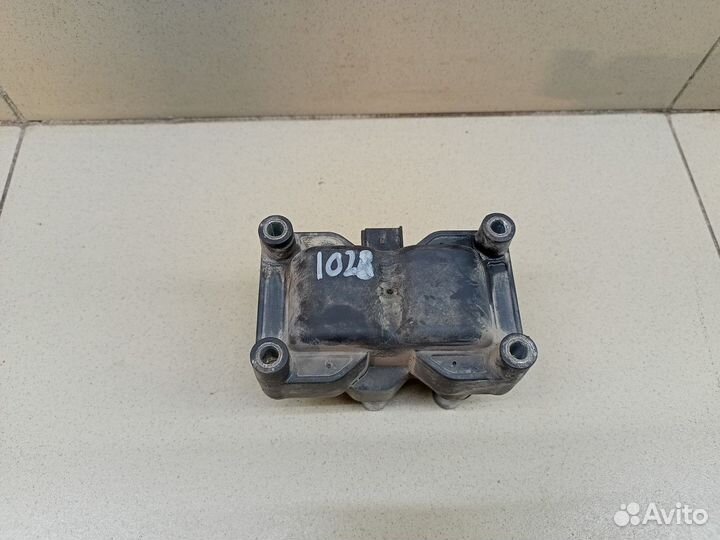 Катушка зажигания Focus II 2005-2008