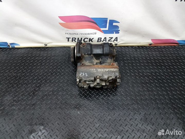 Компрессор воздушный Scania 5-series