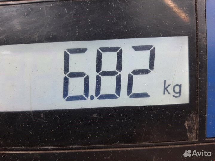Стойка для Ford Focus 2
