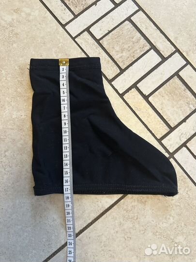 Чехлы на коньки