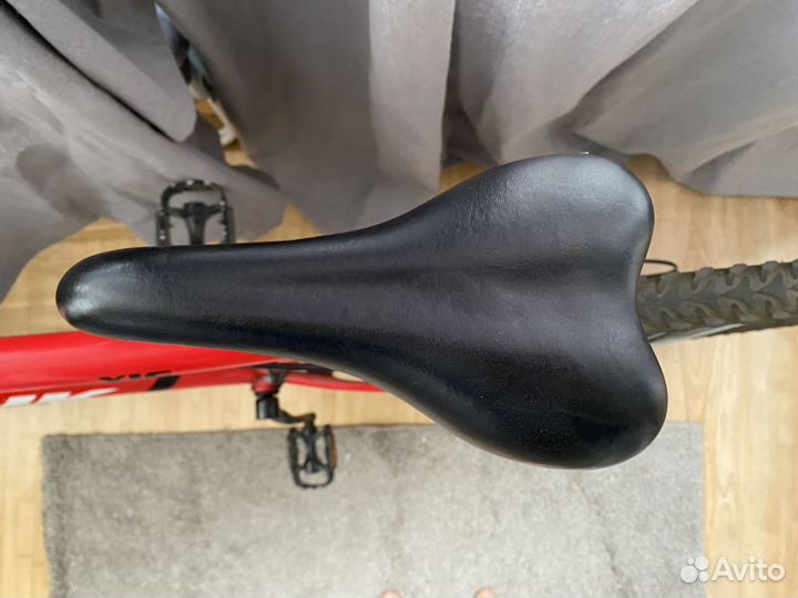 Велосипед tank x16