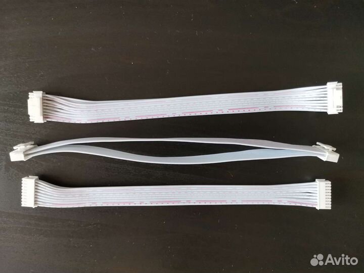 Комплектующие и запчасти для Асик майнеров