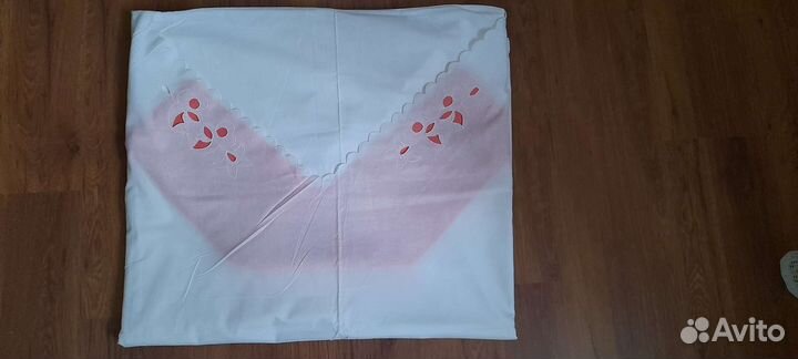 Пододеяльник